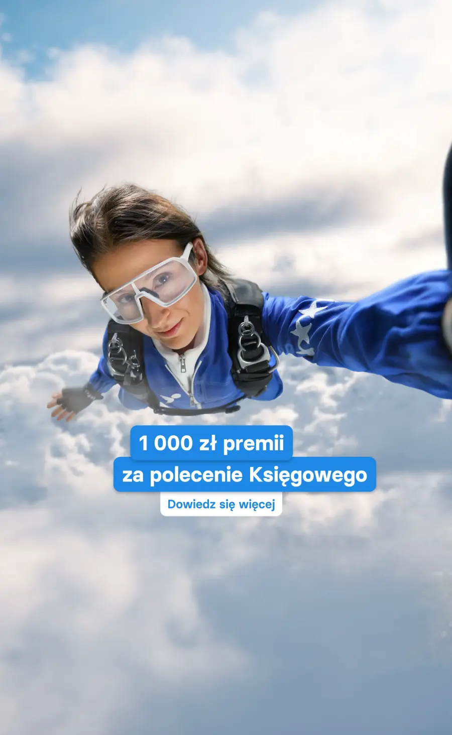 Program ambasador inFakt