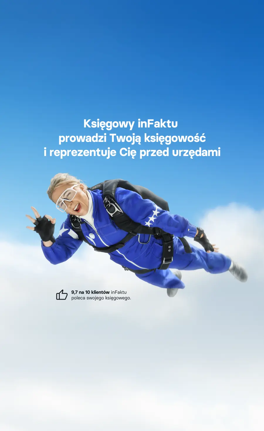 Program ambasador inFakt